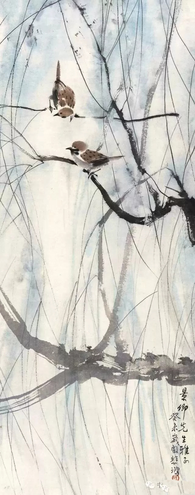 藝術名家、大家、大師怎樣區分