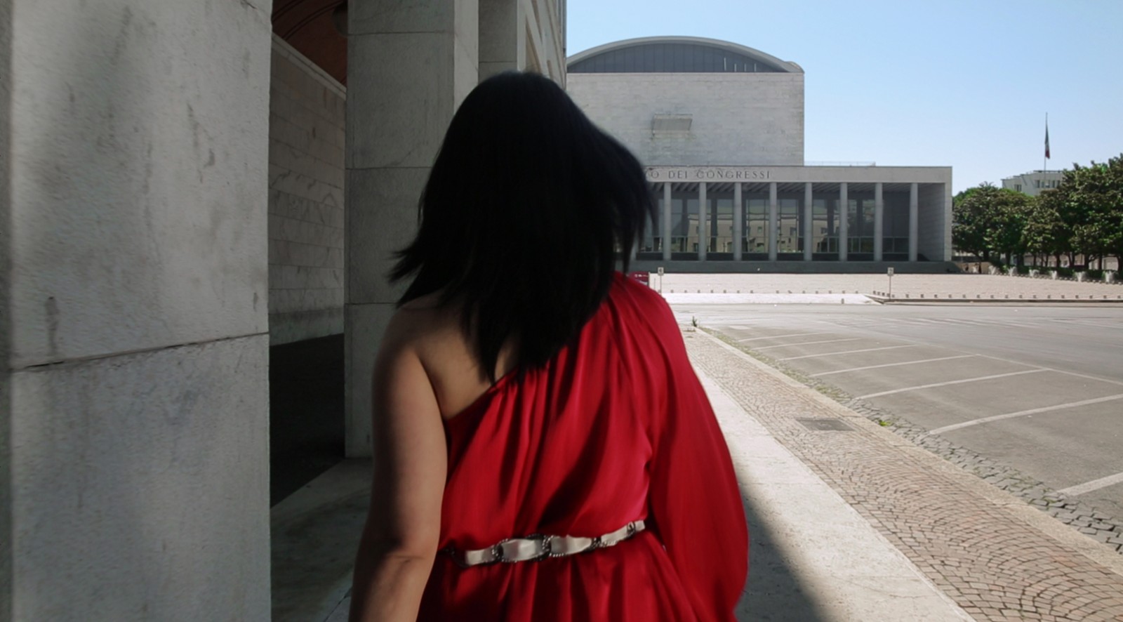 22_We will meet_Lhyn_Walking_Maj_Hasager