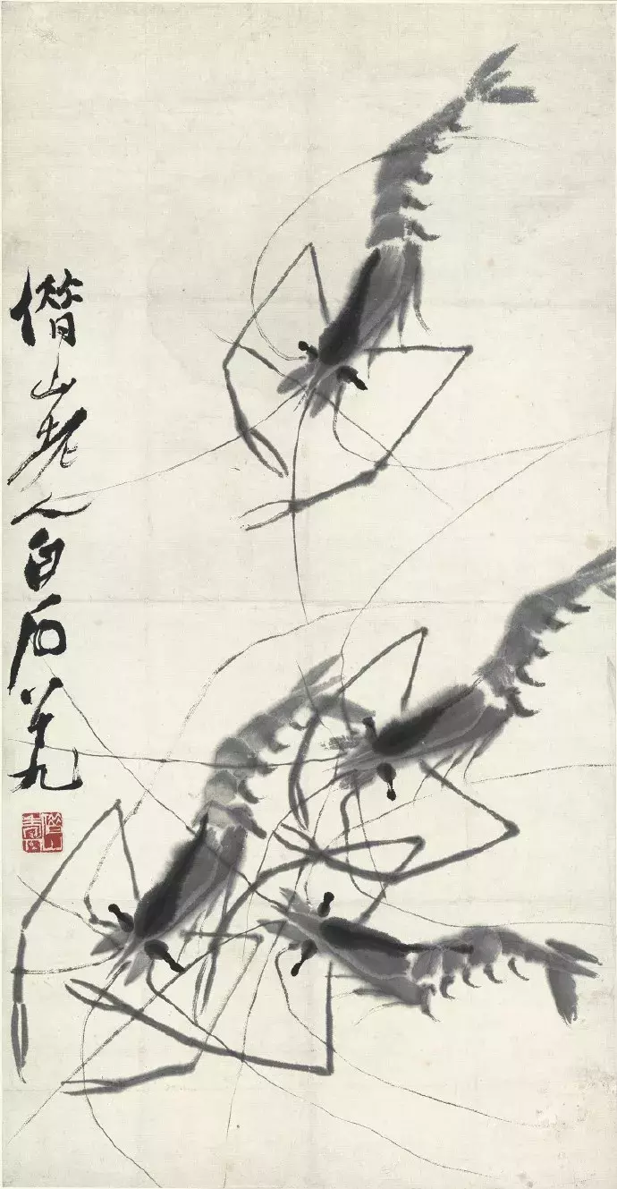 中國畫12位頂尖大師之作，堪稱一絕！